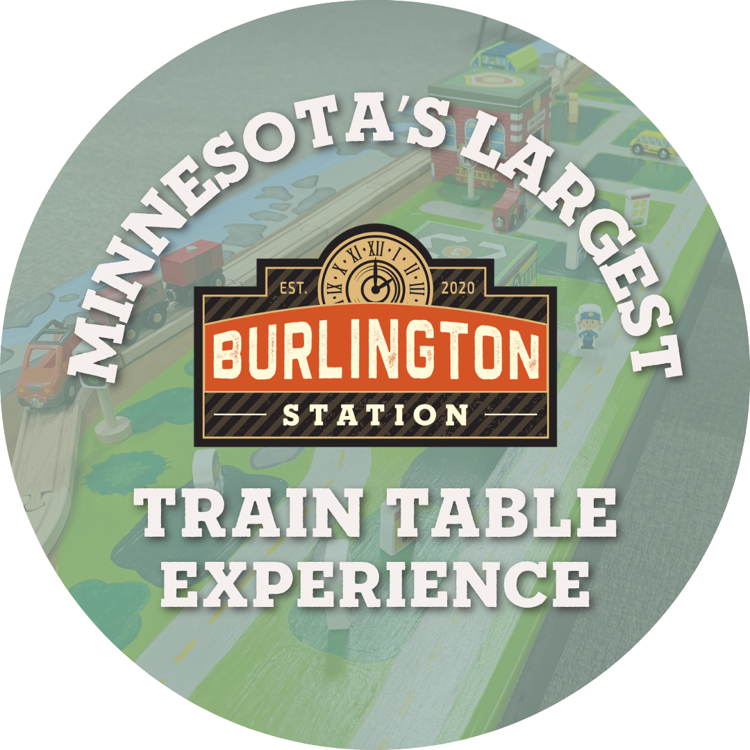 Train Table Experience Deposit Fee