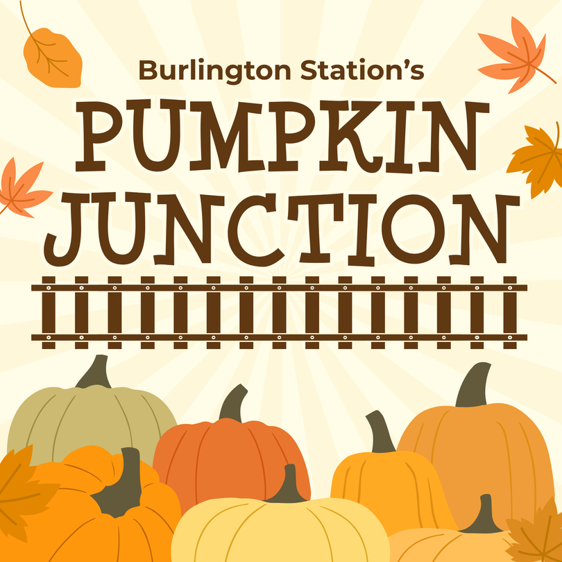Pumpkin Junction
