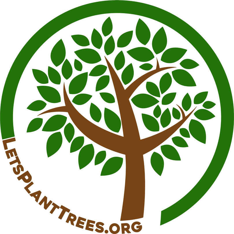 Let's Plant Trees