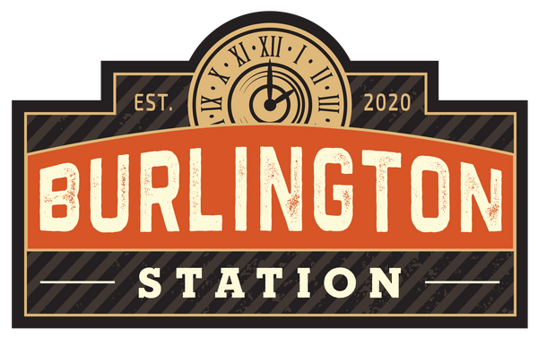 Burlington Station
